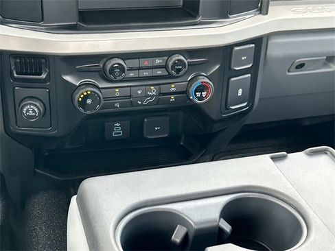 New 2026 Ford F250 XL image 16