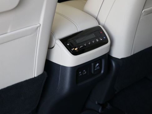 Certified 2025 INFINITI QX60 Sensory w/ Vision Package image 26