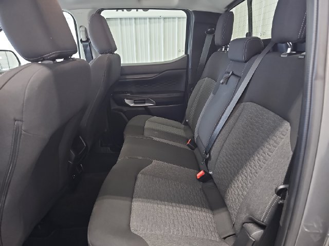 Used 2024 Ford Ranger XLT AWD/4WD image 21