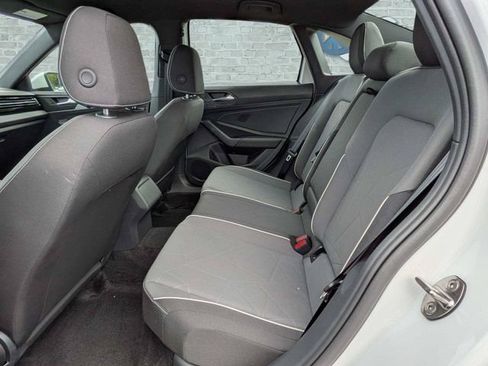 Certified 2026 Volkswagen Jetta Sport FWD image 13