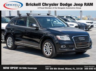 Used 2013 Audi Q5 2.0T Premium video 3