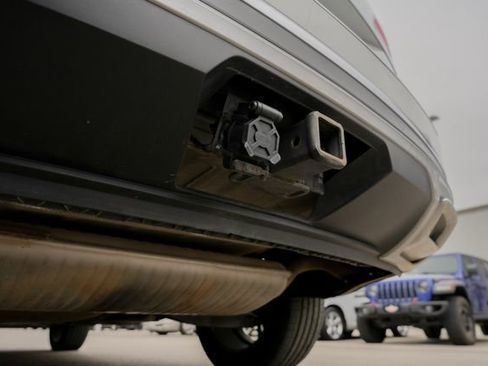 Used 2019 Volkswagen Atlas SEL image 7