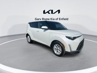 Used 2025 Kia Soul LX w/ LX Technology Package FWD video 2