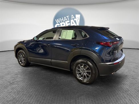 Used 2025 MAZDA CX-30 AWD 2.5 S image 6