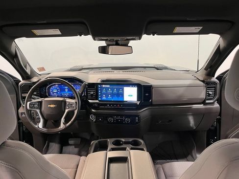 Certified 2024 Chevrolet Silverado 3500 LT AWD/4WD image 19