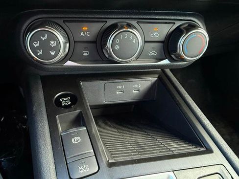 New 2026 Nissan Kicks S FWD image 24