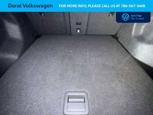Certified 2023 Volkswagen ID.4 Pro S RWD image 25