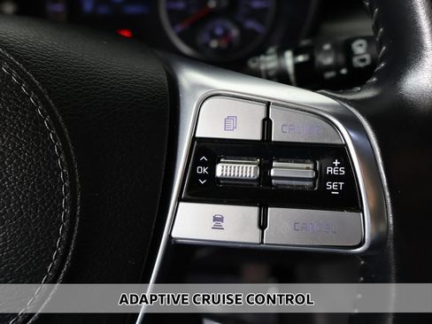 Used 2020 Kia Telluride S AWD/4WD image 4