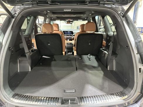 New 2025 Kia Telluride SX X-Line image 23