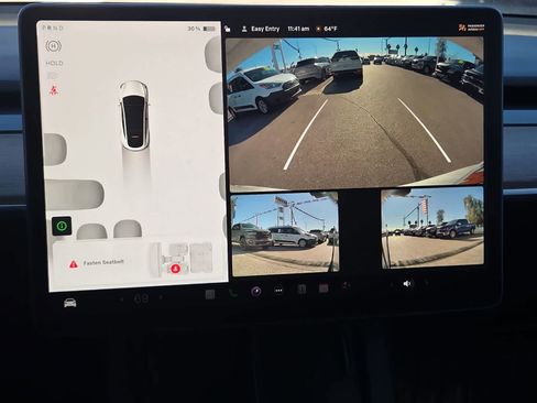 Used 2022 Tesla Model Y Performance image 31