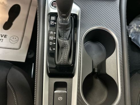 New 2025 Nissan Altima 2.5 SV image 20