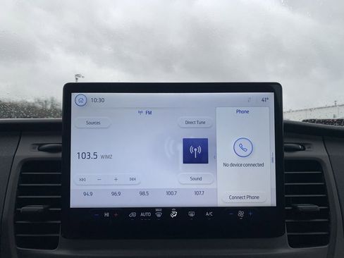 Used 2022 Ford Transit 350 XLT image 12