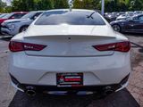 Used 2017 INFINITI Q60 w/ Premium Plus Package 3.0T image 6
