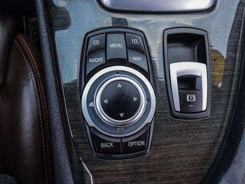 Used 2012 BMW Z4 sDrive35i image 28