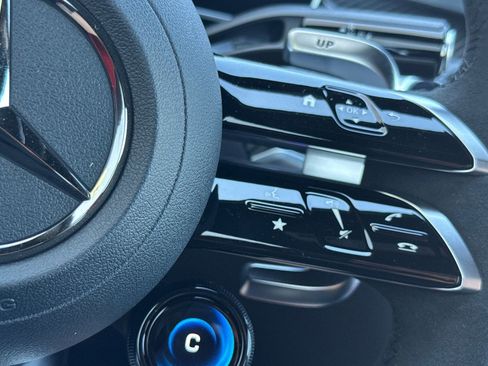 New 2026 Mercedes-Benz CLE 53 AMG 4MATIC Cabriolet image 31