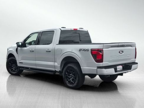 Used 2024 Ford F150 XLT w/ Equipment Group 302A MID AWD/4WD image 6