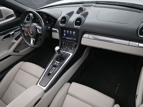 Certified 2023 Porsche 718 Boxster GTS image 24