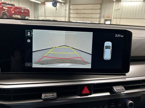 New 2026 Kia Sorento EX image 17