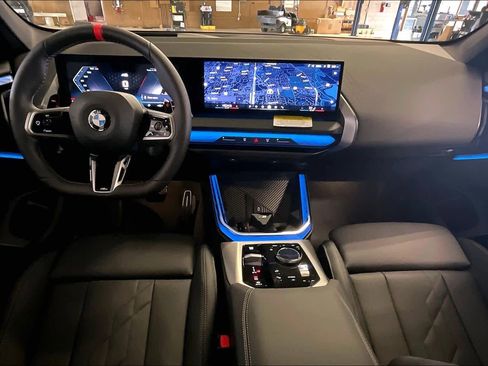 New 2026 BMW X3 M50 image 5