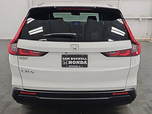 New 2026 Honda CR-V EX-L image 7