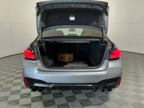 Used 2023 BMW M5 w/ Competition Package AWD/4WD image 27