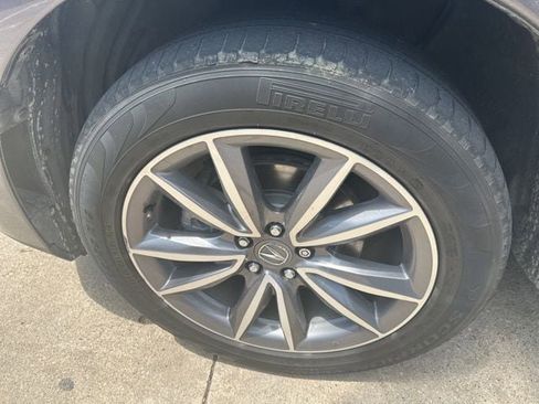 Used 2021 Acura RDX FWD w/ Technology Package image 6