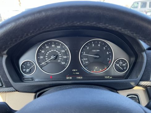 Used 2015 BMW 328i xDrive Sedan image 21