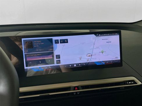 Used 2026 BMW iX xDrive45 image 13