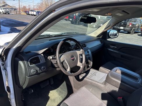 Used 2012 GMC Sierra 1500 SLE image 6