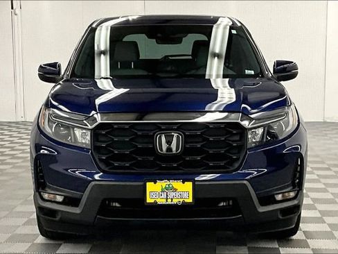 Used 2023 Honda Passport EX-L image 4