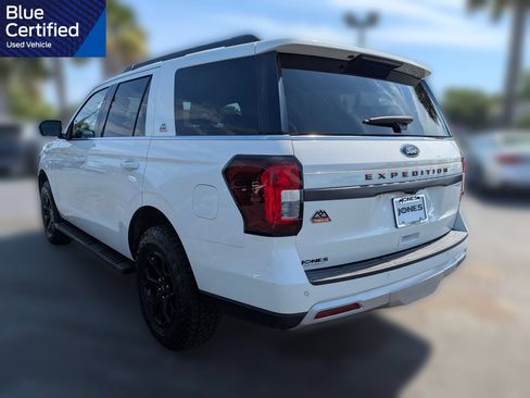 Used 2023 Ford Expedition Timberline AWD/4WD image 7