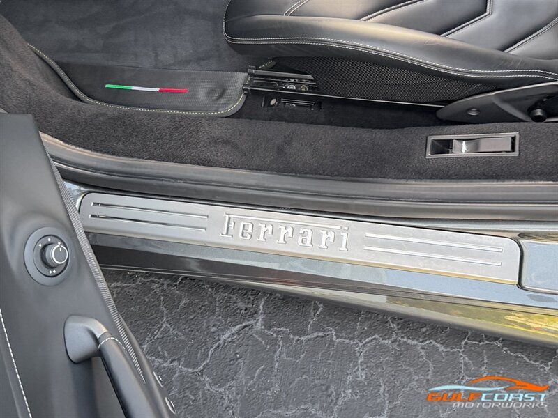 Used 2017 Ferrari 488 GTB RWD image 24
