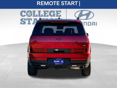 Used 2025 Hyundai Santa Fe XRT AWD/4WD image 9
