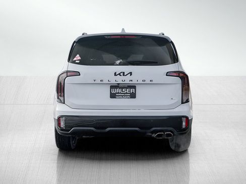 New 2025 Kia Telluride SX X-Line image 5