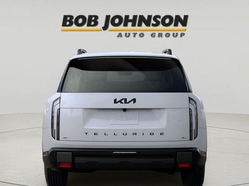 New 2027 Kia Telluride X-Line SX Prestige w/ Towing Package AWD/4WD image 5
