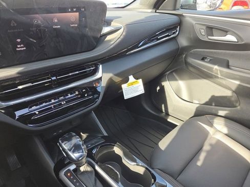 New 2026 Buick Envista Avenir image 35