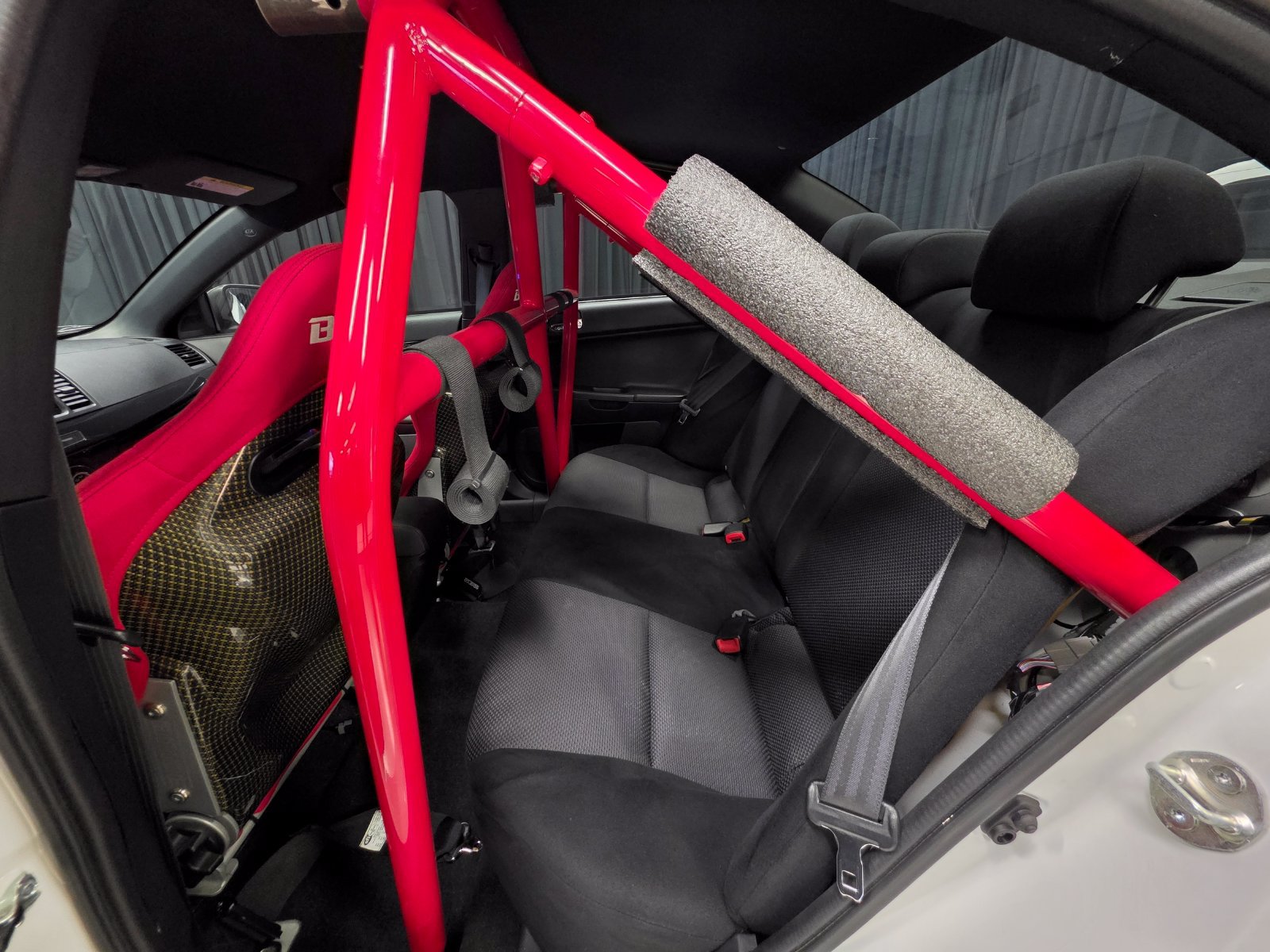 Used 2015 Mitsubishi Lancer Evolution Final Edition AWD/4WD image 26