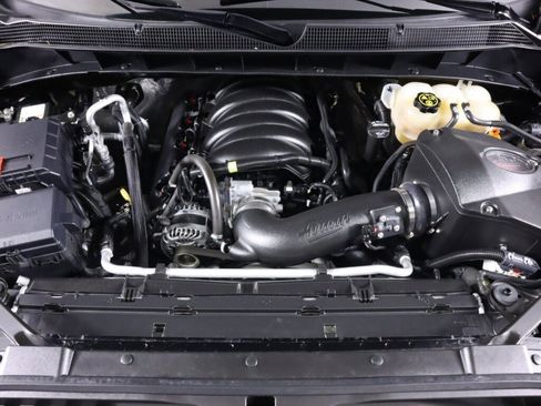 Used 2019 Chevrolet Silverado 1500 Custom w/ Custom Max Trailering Package image 41