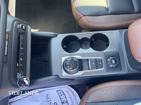 New 2025 Ford Bronco Sport Outer Banks w/ Outer Banks Tech Package+ image 21