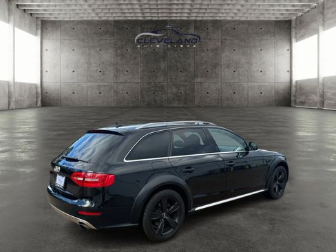 Used 2015 Audi A4 Premium Plus w/ Technology Package image 3