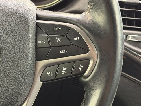 Used 2018 Jeep Grand Cherokee High Altitude image 27