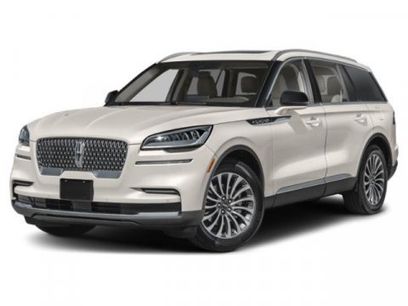 Used 2024 Lincoln Aviator AWD w/ Premium Package