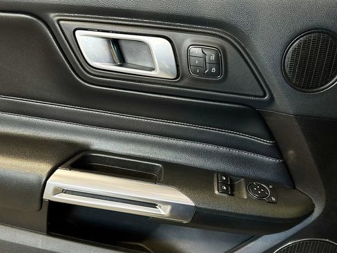 Used 2022 Ford Mustang Premium w/ 2.3L High Performance Package image 19