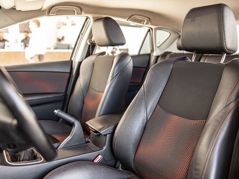 Used 2013 MAZDA MAZDA3 Touring image 17