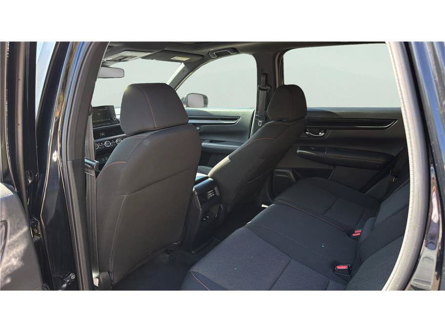 Used 2023 Honda CR-V Sport image 19