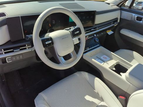 New 2026 Hyundai Santa Fe SEL image 15