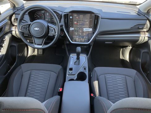 New 2026 Subaru Impreza 2.0i Sport image 11