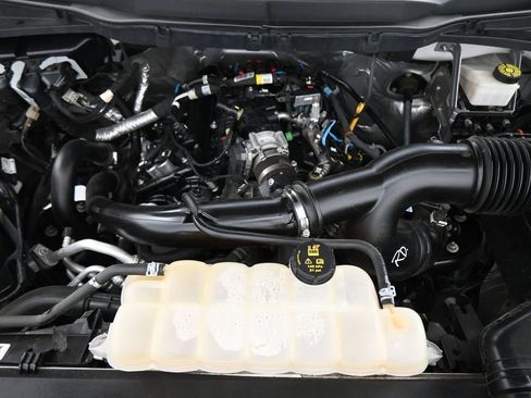 Used 2022 Ford F150 XLT w/ Equipment Group 301A Mid image 20