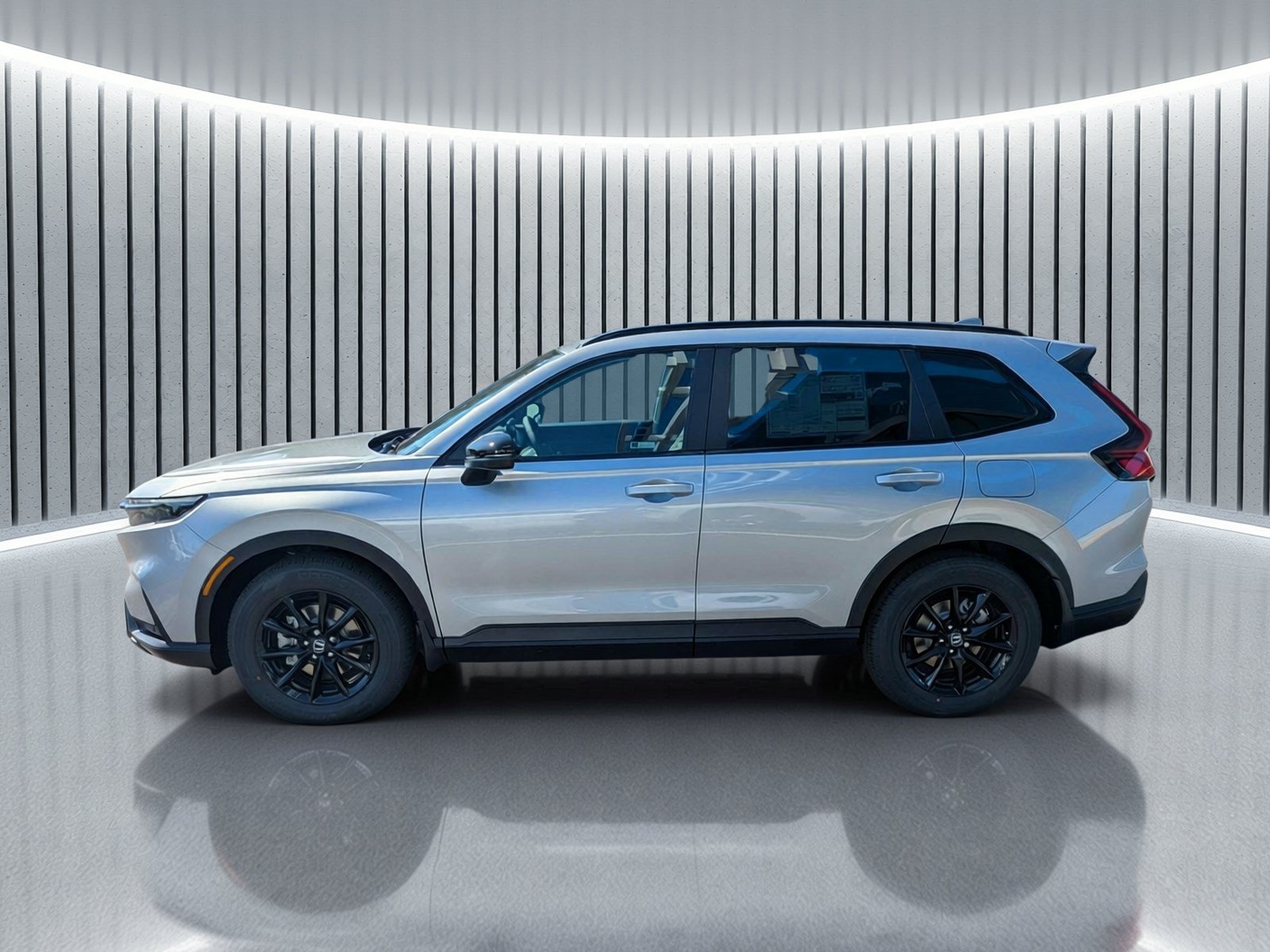 New 2027 Honda CR-V Sport-L image 9