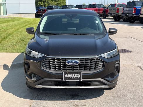 New 2026 Ford Escape Active w/ Cold Weather Package FWD image 8